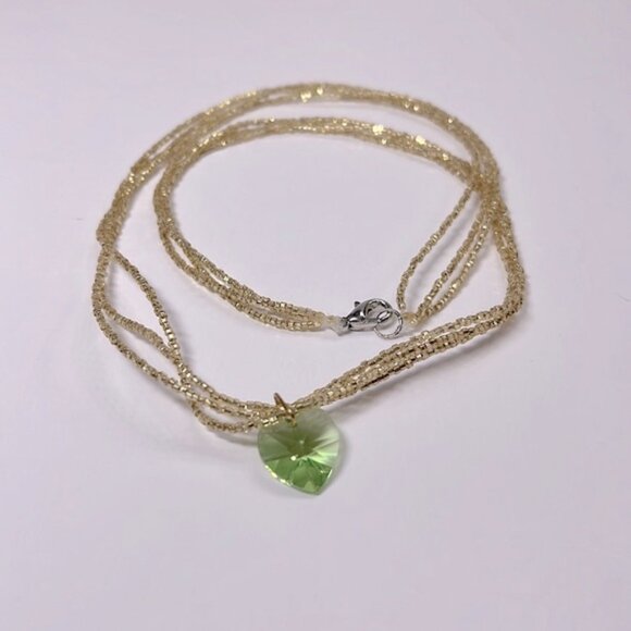 Necklace - Picture 4 of 4